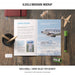 Free Portrait Brochure Mockup Psd