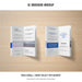 Free Portrait Dl Brochure Mockup Psd
