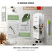 Free Portrait Dl Brochure Mockup Psd
