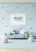 Free Poster Frame In Children'S Bedroom Mockup Psd