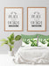 Free Poster Frame Mockup Interior In A Bedroom Psd