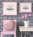 Free Poster Frames In Living Room Psd
