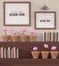 Free Poster Frames In Living Room Psd