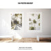 Free Poster Mockup Psd