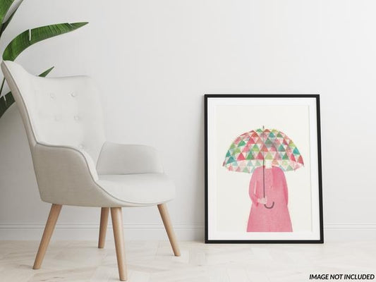 Free Poster Mockup Psd