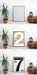 Free Poster Psd Mockup
