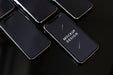 Free Premium Mobile Phone Screen Mockup Template Psd