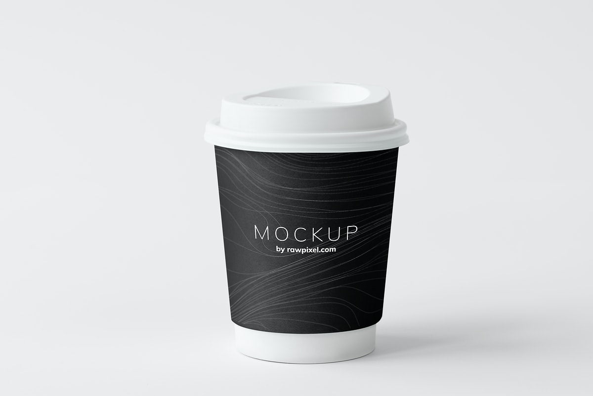 Free Premium Quality Mockup Ready To Use – DreamBundles