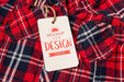 Free Price Tag On Shirt Psd Mockup Background Psd