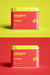 Free Product Packaging Tin Can Mockup Psd