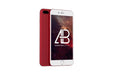 Free Product Red Iphone 7 Plus Mockup Vol.1