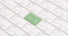 Free Psd Business Card Mock-Up Vol37