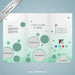 Free Psd Editable Brochure Design Psd