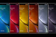 Free Psd Iphone Xr Mockup