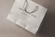 Free Psd Shopping Bag Mockup Vol 6