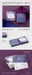 Free Psd Square Business Card Mockup Templates