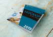 Free Quadfold Brochure Mockup Psd