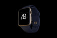 Free Realistic Apple Watch Series 2 Mockup