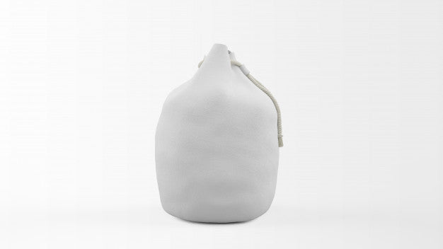 Free Realistic Bag Mockup Isolated Psd