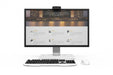 Free Realistic Computer Design Psd