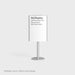 Free Realistic Display Presentation Psd