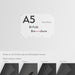 Free Realistic Flyer Mock Up Psd
