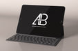 Free Realistic Ipad Pro Mockup Vol.3