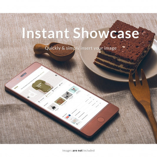Free Realistic Screen Mock Up Psd