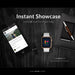 Free Realistic Screen Mock Up Psd