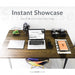 Free Realistic Screen Mock Up Psd
