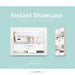 Free Realistic Screen Mock Up Psd
