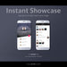 Free Realistic Screen Mock Up Psd