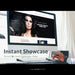 Free Realistic Screen Mock Up Psd