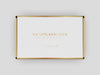Free Rectangular Box Mockup Psd