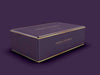 Free Rectangular Box Mockup Psd