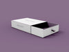 Free Rectangular Box Mockup Psd