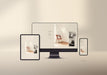 Free Responsive Device Mockup