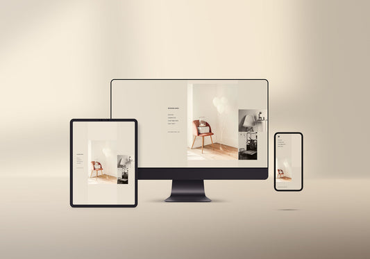 Free Responsive Device Mockup