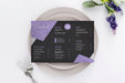 Free Restaurant Menu Concept Mockup Psd