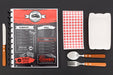 Free Restaurant Menu Concept Mockup Psd
