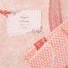 Free Romantic Wedding Invitation With Gift Psd