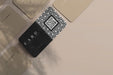 Free Rounded Corner Business Cards Mockup Psd