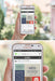 Free Samsung Galaxy S5 Psd Mockup #2