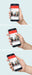 Free Samsung Galaxy S6 In Hand Mockup
