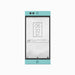 Free Screen Phone Mock Up Psd