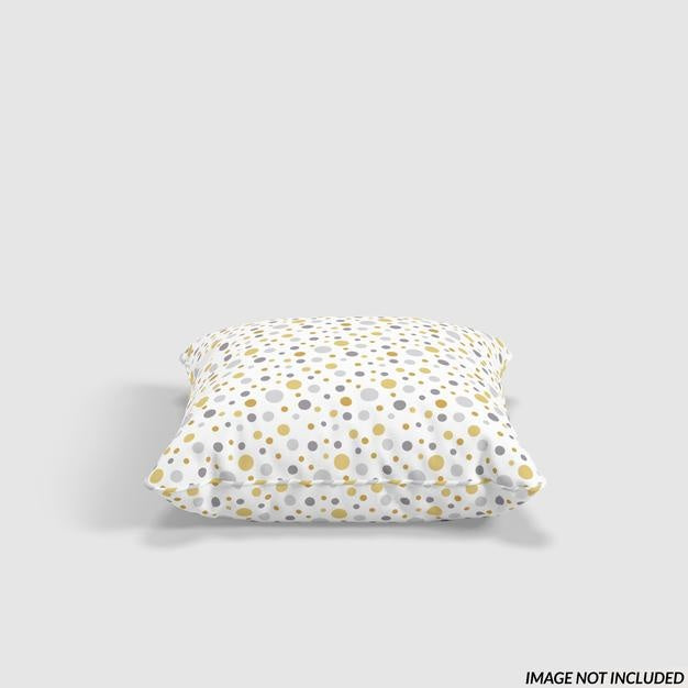 Free Seat Cushion Psd