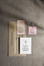 Free Shadow Overlay Stationery Mockup Psd