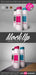 Free Shampoo Bottle Mock-Up In Psd