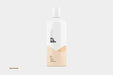 Free Shampoo Bottle Packaging Mockup Psd