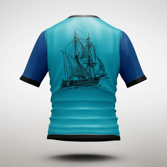 Free Shirt Mock Up Design Psd